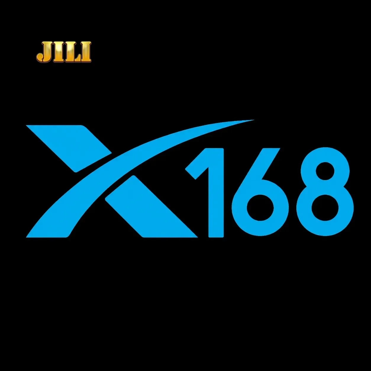 Logo x168